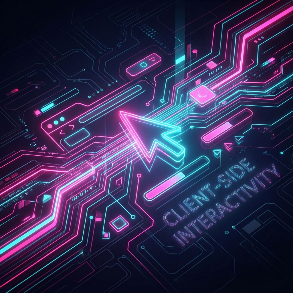 Client Components Are Not the Enemy